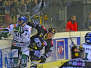 10.09.2017 Krefeld Pinguine - Augsburger Panther