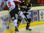 11-12-2016 Krefeld Pinguine vs. Adler Mannheim