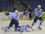 18-09-2015 3.Spieltag DEL  Krefeld Pinguine - Hamburg Freezers