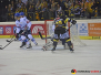 21-10-2018 Krefeld Pinguine - Adler Mannheim