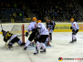 25-11-2016 Krefeld Pinguin vs. Fishtown Penguins Bremerhaven