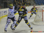 25-11-2018 Krefeld Pinguine  vs.Iserlöohn Roosters