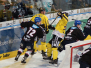 DEL - Adler Mannheim vs Krefeld Pinguine 28-10-2016