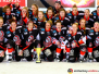 Frauenpokalsieger 2016/17 - ECDC Memmingen