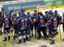 DEL - Adler Mannheim vs Augsburger Panther 27.11.2016