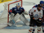 DEL - Adler Mannheim vs Grizzlys Wolfsburg 03.01.2017