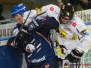 DEL - Adler Mannheim vs Krefeld Pinguine 27.01.2016