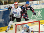 DEL - Adler Mannheim vs Schwenninger Wild Wings 22.02.2017