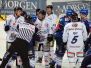 DEL - Adler Mannheim vs Straubing Tigers 13.11.2016