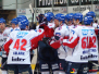 DEL - Iserlohn Roosters vs Adler Mannheim 03.02.2017