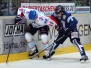 DEL - Iserlohn Roosters vs Adler Mannheim 20.11.2016