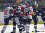 DEL - Red Bull München vs Adler Mannheim 18.12.2016