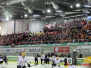 DEL -Grizzlys Wolfsburg gegen Fishtown Pinguins 12.02.2017