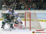 DEL Augsburger Panther vs Iserlohn Roosters 12.02.2017