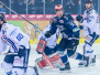 DEL - Schwenningen Wild Wings vs. Iserlohn Roosters 24.01.2017