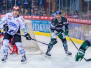 DEL - Schwenninger Wild Wings vs. Augsburger Panther 29.01.2017