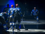 DEL - Schwenninger Wild Wings vs. Straubing 11.12.2016