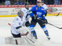 DEL - Schwenninger WildWings vs. Thomas Sabo Icetigers 25.11.2016