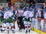 DEL - Schwenninger Wild Wings vs. Augsburg 18.12.2016