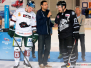 Augsburger Panther vs Thomas Sabo Ice Tigers 14.08.2016