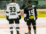 Dornbirn Bulldogs vs Thomas Sabo Ice Tigers 04.09.2016