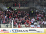 EBEL 16/17 1. Pick Round Vienna Capitals vs. EC KAC 2017-01-20 Endstand 0:5