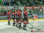 EBEL - HC TWK Innsbruck vs EC Vienna Capitals 22.01.2017