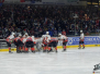 Oberliga Nord 16/17 EC Hannover Indians Vs ECC Preußen Berlin 27.12.2016