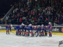  Oberliga Nord 16/17 EC Hannover Indians vs Crocodiles Hamburg 30122016