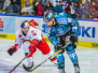 EC Red Bull Salzburg vs EHC LIWST Black Wings Linz 27-01-2017