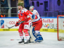 EC Red Bull Salzburg vs HC Bolzano Foxes 09-12-2016