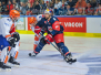 EC Red Bull Salzburg vs. Shefford Steelers 20-08-2016