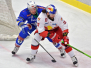 EC VSV vs. Redbull Salzburg