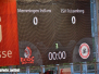 ECDC Memmingen Indians vs. TSV Peißenberg vom 16.10.2016
