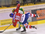 EHC Lustenau vs. HC Neumarkt