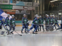 EV Lindau Islanders vs Höchstadt Alligators 28.10.2016