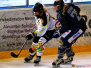 Frauenpokal 2017 - 3. Platz Ingolstadt vs. Bergkamen 19.03.2017