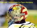 #20 Philip Lehr (D) Thomas Sabo Ice Tigers Nürnberg