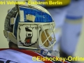 #31 Petri Vehanen (FIN) Eisbären Berlin