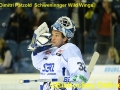 #32 Dimiti Pätzold (D) Schwenninger Wild Wings