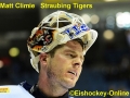 #33 Matt Climie (CAN) STraubing Tigers