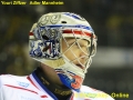 #35 Youri Ziffzer (D) Adler Mannheim