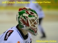 #38 Jeff Drouin Deslauriers (CAN) Augsburger Panther