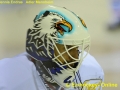 #44 Dennis Endras (D) Adler Mannheimm