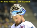 #51 Timo PIelmeier ERC Ingolstadt