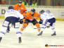 Grizzlys Wolfsburg gegen Iserlohn Roosters 20.01.2017