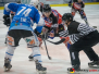 HC Landsberg vs. ESC Dorfen 23.12.16