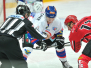 HDD Jesenice vs. EC Kitzbühel