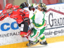 HDD Jesenice vs. EHC Lustenau