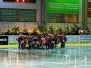Oberliga Nord 16/17 Hannover Scorpions vs Wohnbau Moskitos Essen